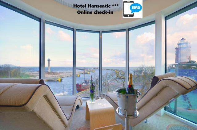 Hotel Hanseatic - Adults Only