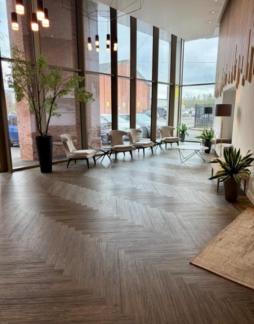 The Regent Collection City Apartment