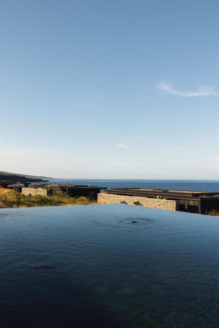 Wood Hôtel & Spa