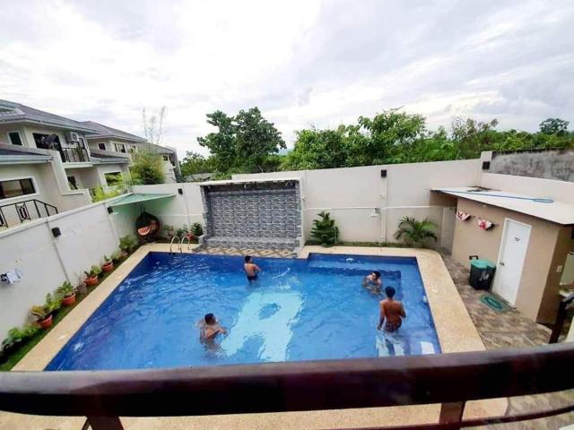 Bohol Ramyer Villa