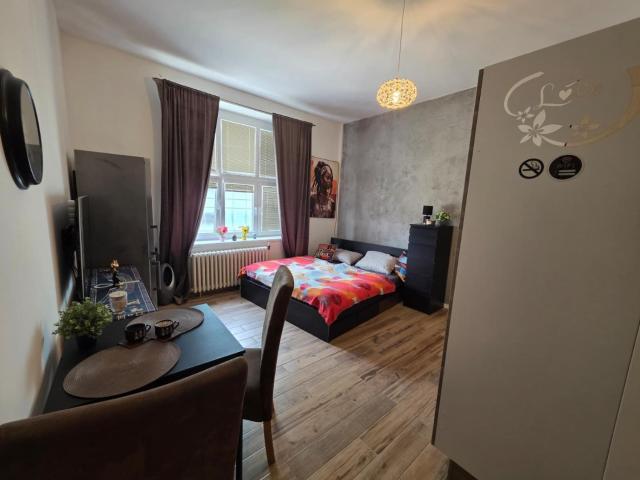 Metropolitan Apartment at Presidential Palace 2