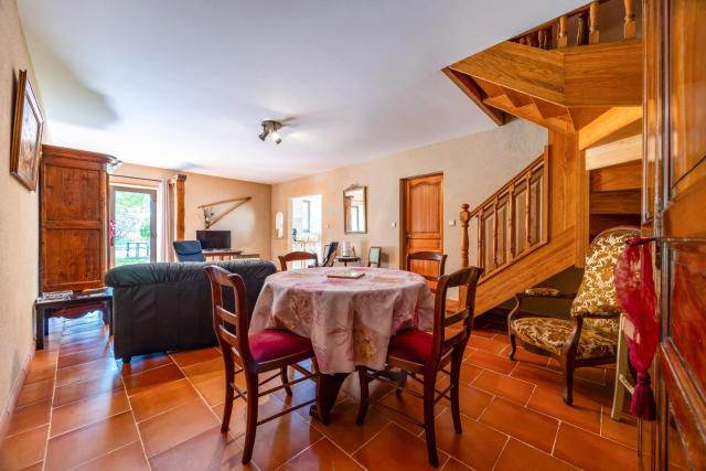 La Maison de Piquereau