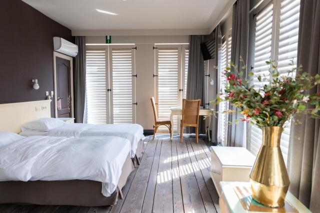 Thermae Grimbergen Hotel
