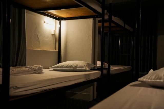 Hostel Zostel Rooms in Lalitpur Patan
