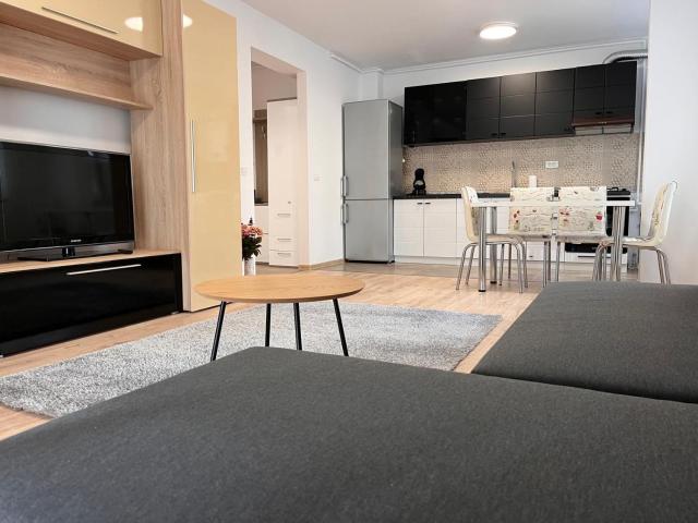 Comfortable apartment in Coresi area