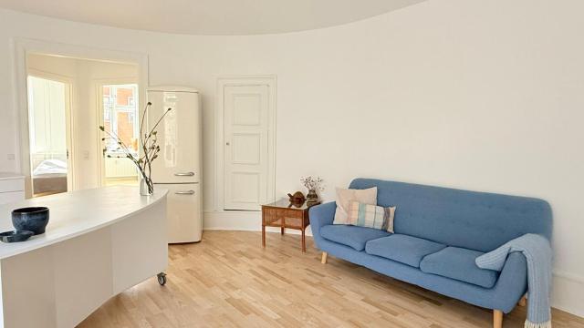 ApartmentInCopenhagen Apartment 1743