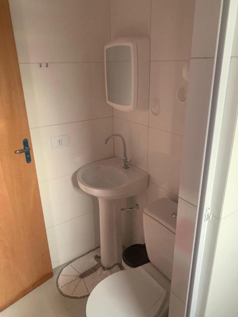 Mini apartamento para 5 pessoas