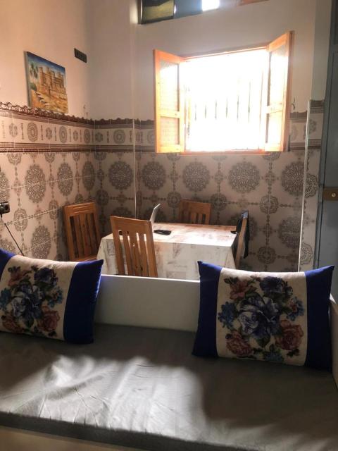 Beautiful Studio in Sale Rabat close to Marina and Beach