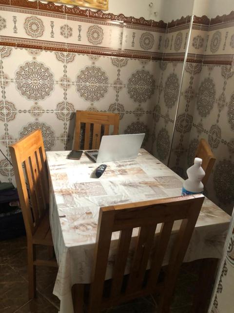 Beautiful Studio in Sale Rabat close to Marina and Beach