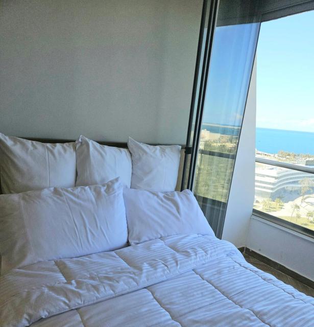 Sheraton Royal Sea View