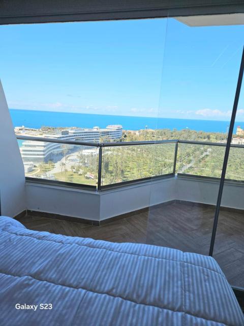 Sheraton Royal Sea View