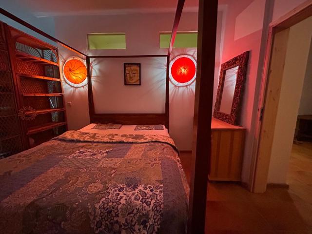 Surya Villa Holistic Stay Prenzlauer Berg