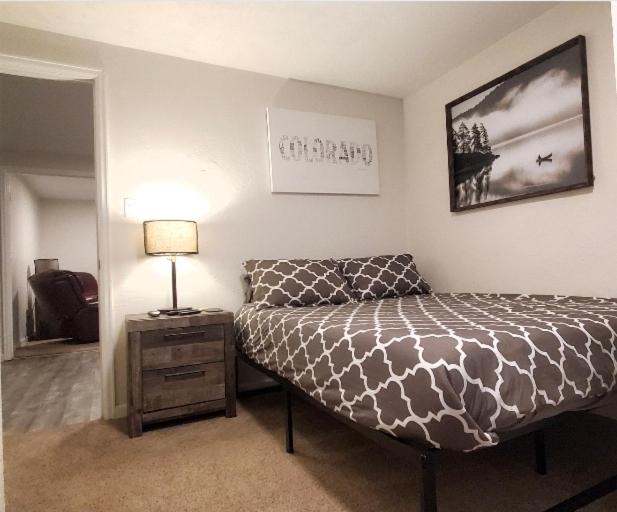 420 Friendly Private Apartment
