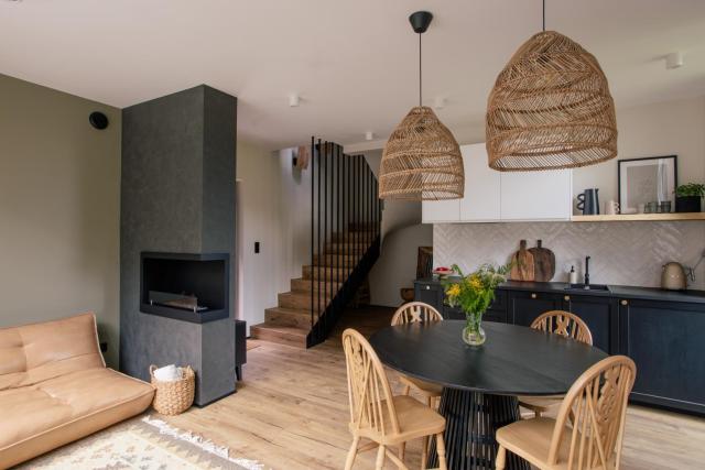 Chalets by Slow Tatry Boutique Resort&SPA