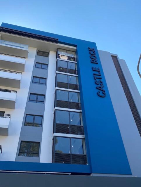 Castle rock apartment
