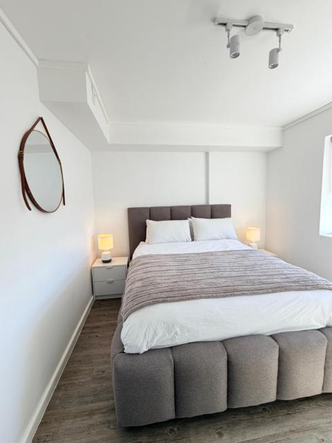 Castle rock apartment