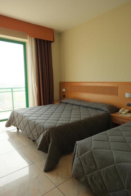 Hotel Panorama