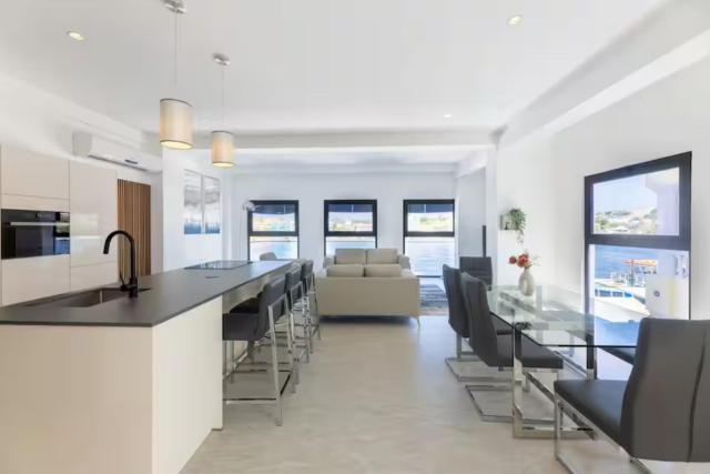 Apartamento en Willemstad Curazao