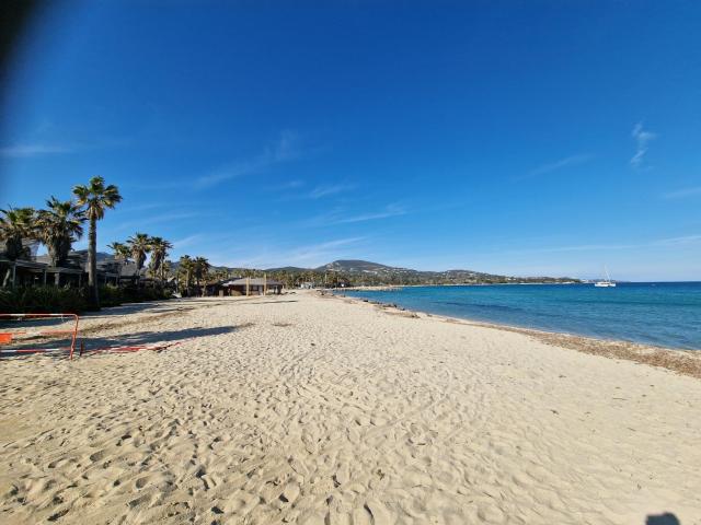 Bel Apt 2 pièces à Port Grimaud