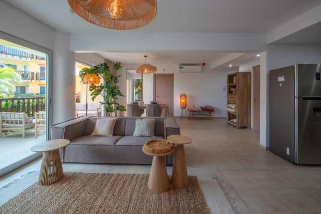 Apartamento Playa Jan thiel Curacao