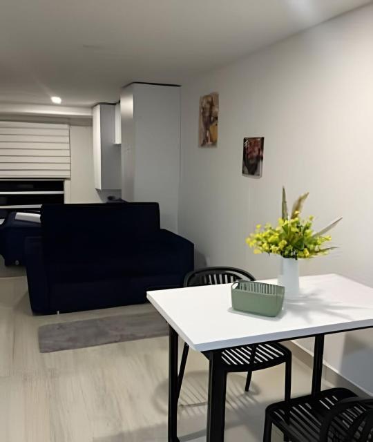 Prisma House 2 suite familiar