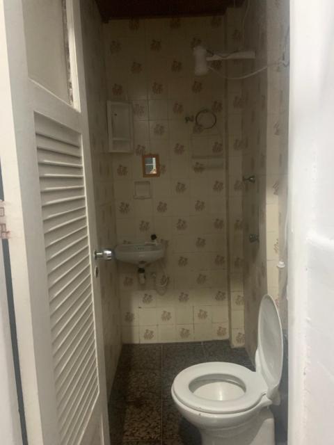 Quarto Aconchegante