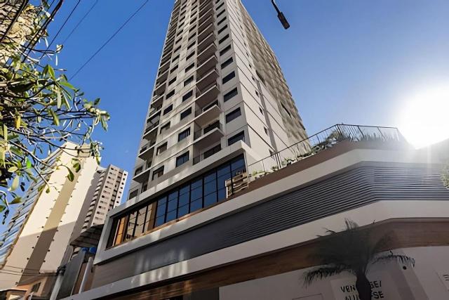 Smart Bourbon Perdizes, proximo ao Alianz Parque!