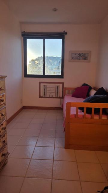 Apartamento Via Barra
