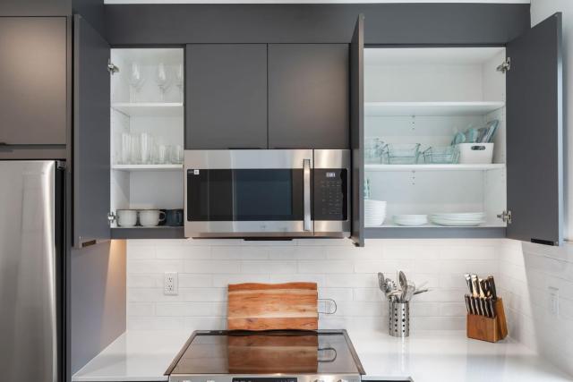 154 - City Retreat Close to Lightrail | 2BR
