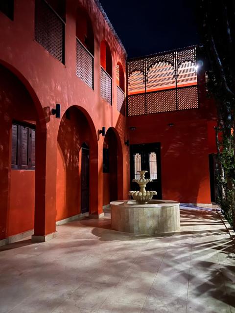 iBiZa Hostel