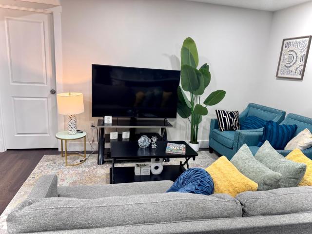 Radiant Haven Suite