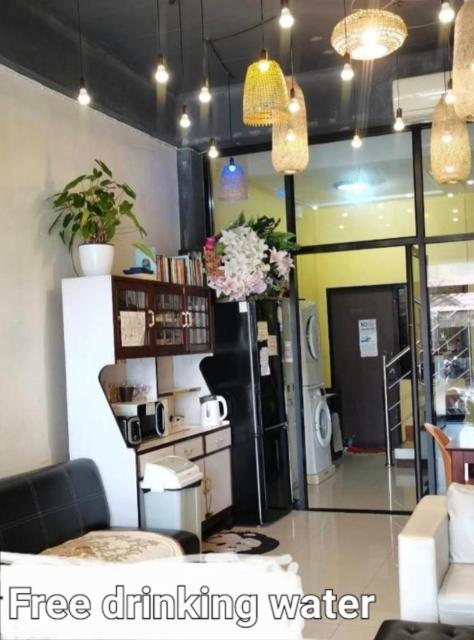 Chiang Mai Happy House Hostel
