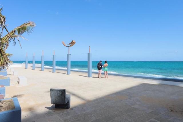 Luxury Beach escape Prime San Juan Condado