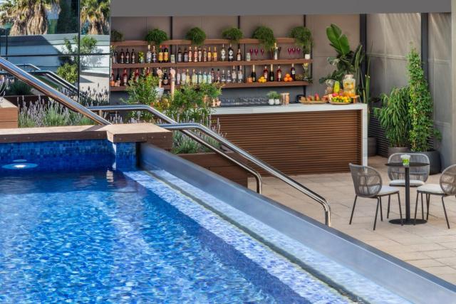 Meliá Valencia
