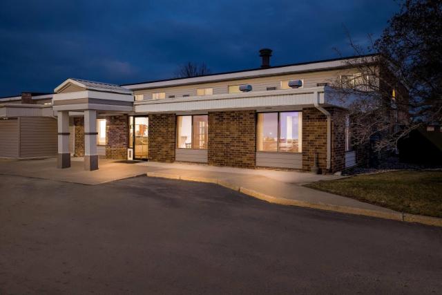 Days Inn by Wyndham Fond du Lac