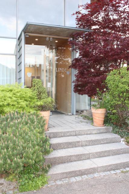RB Hotel Linde