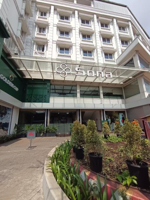 Sona Hotel