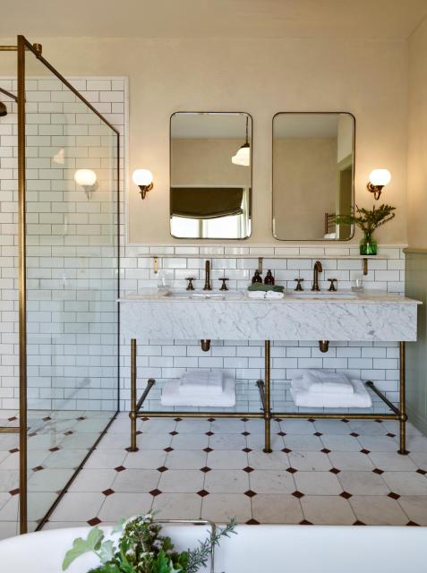 Spier Hotel and Wine Farm