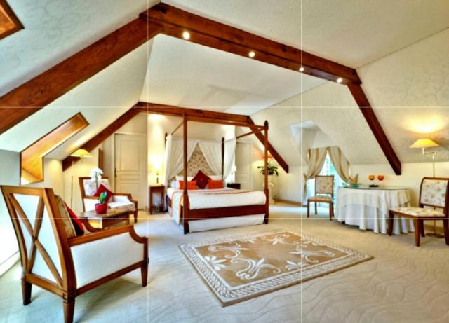 Manoir De Kertalg