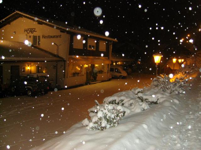 Vista Resort Hostel