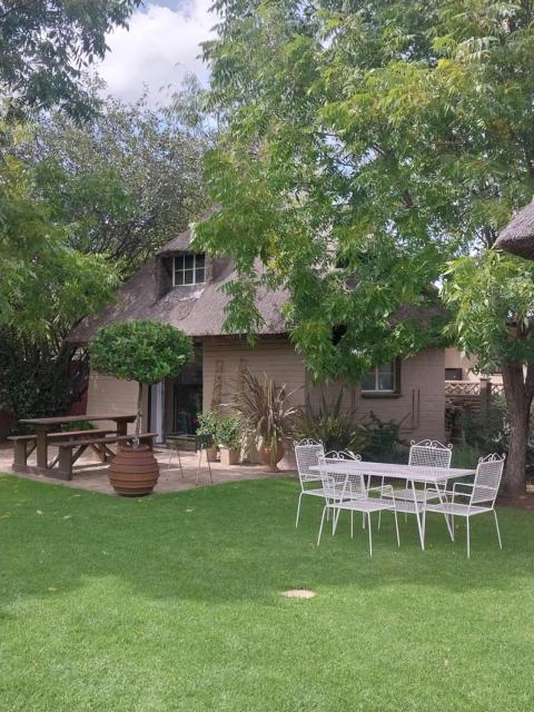 Harmony and Melody self catering