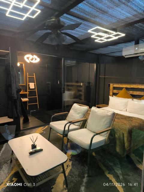 House of Nyibiba Suites