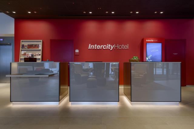 IntercityHotel Herford