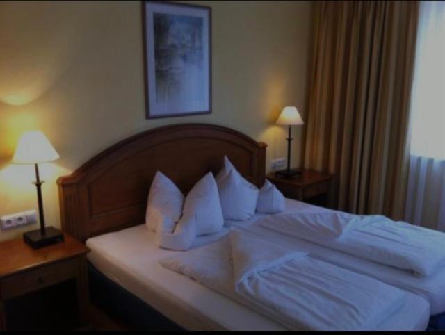 Hotel La Strada & Sultan