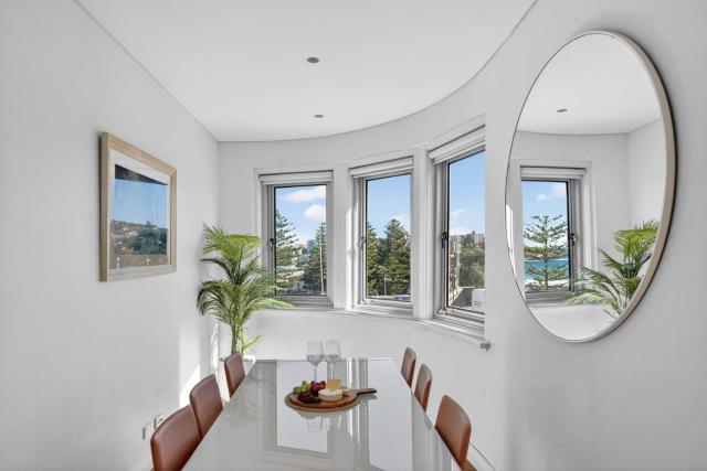 Bondi Surf Living opposite Bondi Beach