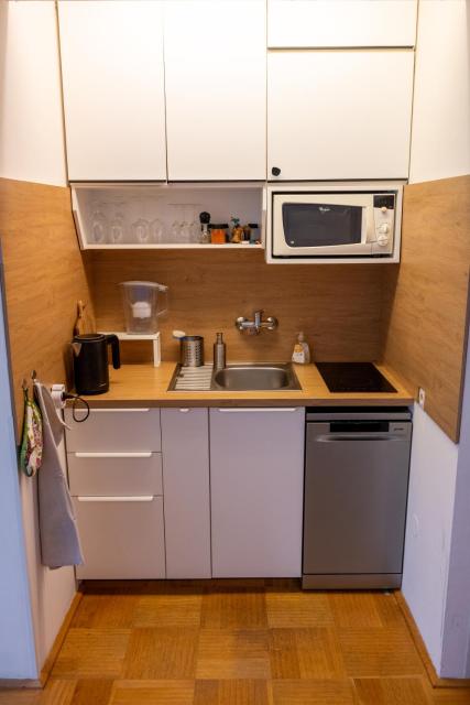 Apartmán Grimming