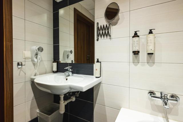 Focus Hotel Gdańsk