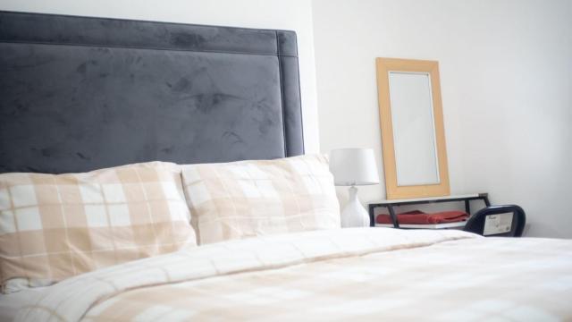 Two Bedroom Flat Close to Newcastle City Centre