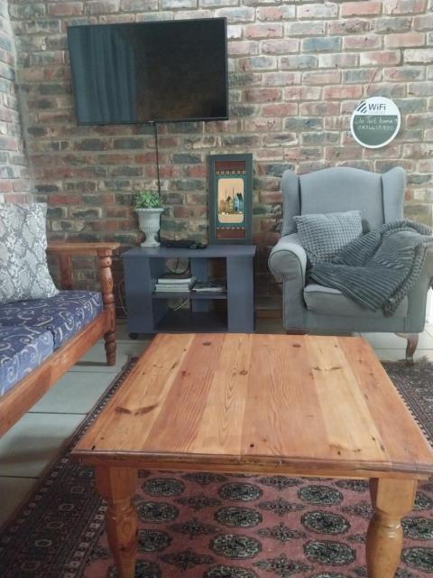 Harmony and Melody self catering