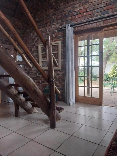 Harmony and Melody self catering